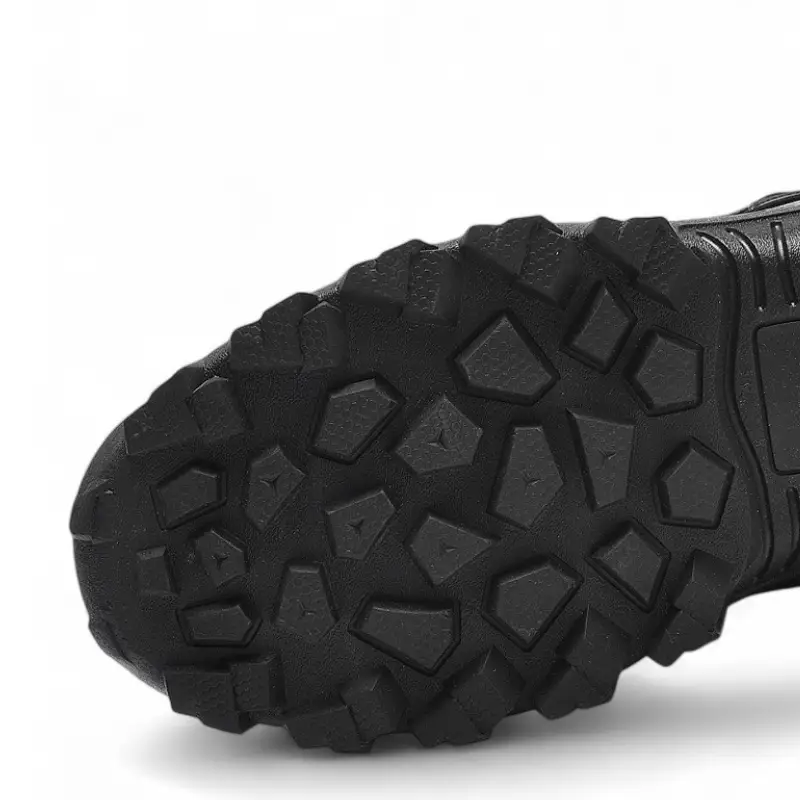Chaussure grand froid polaire - Image 10