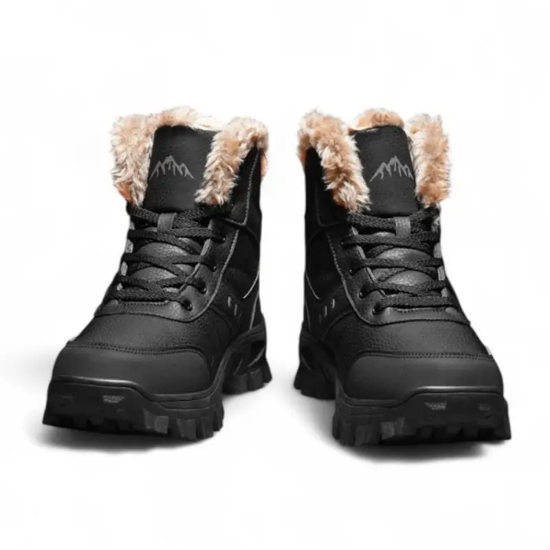 Chaussure grand froid polaire - Image 2