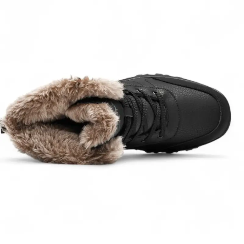 Chaussure grand froid polaire - Image 6