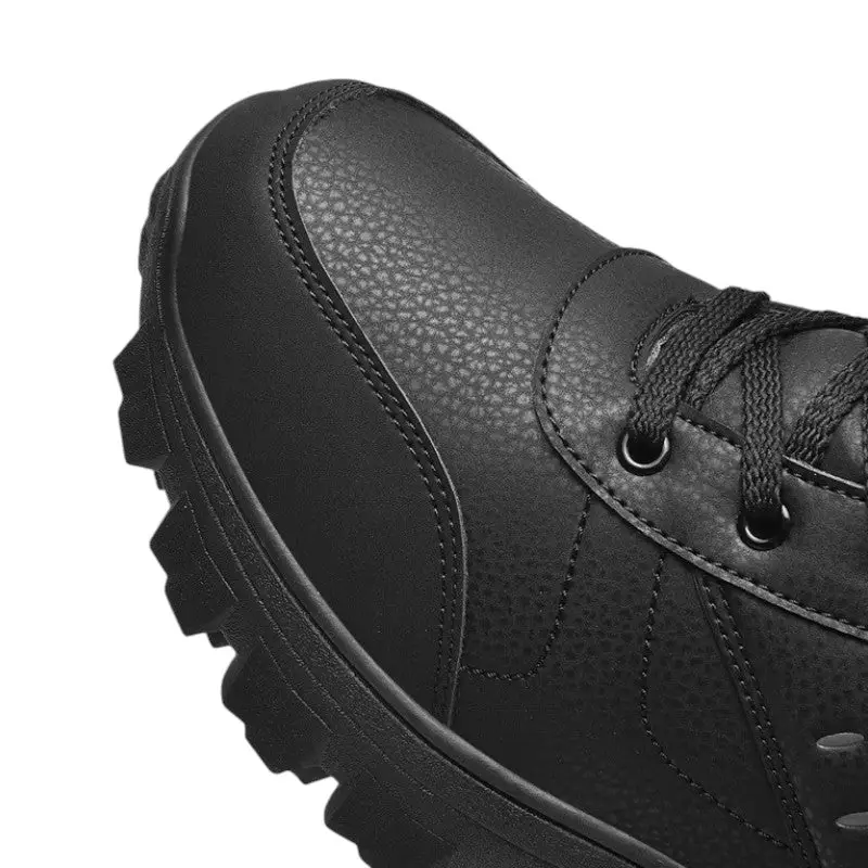 Chaussure grand froid polaire - Image 8