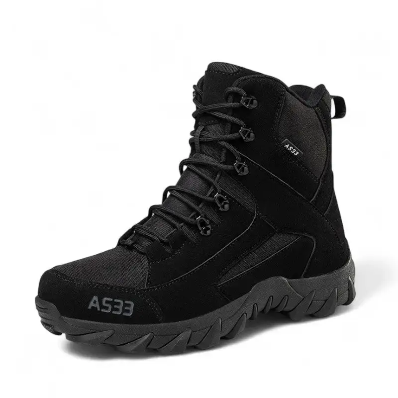 Chaussure homme grand froid - Image 13