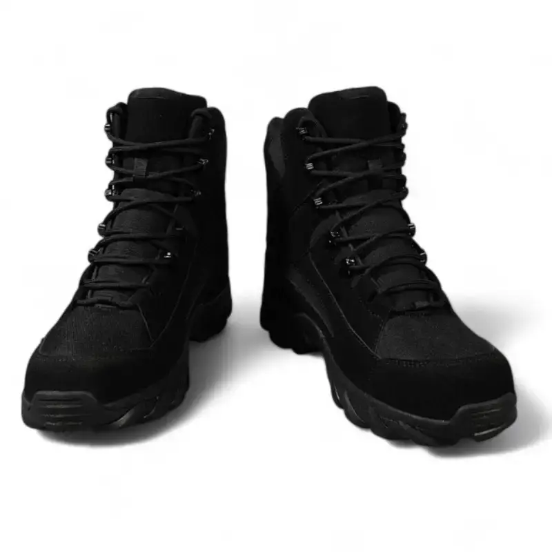 Chaussure homme grand froid - Image 14