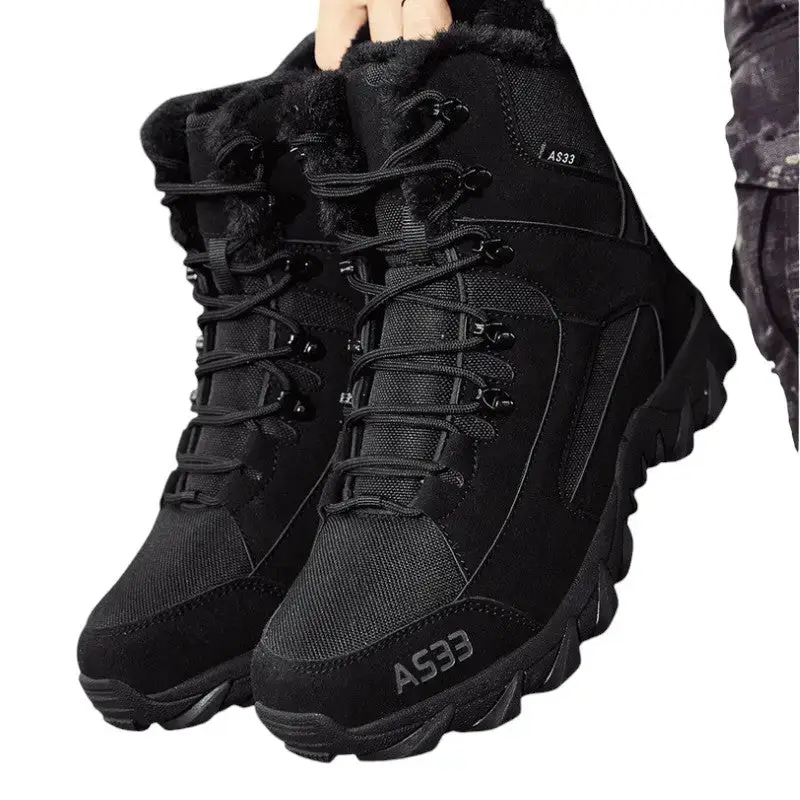 Chaussure homme grand froid - Image 16