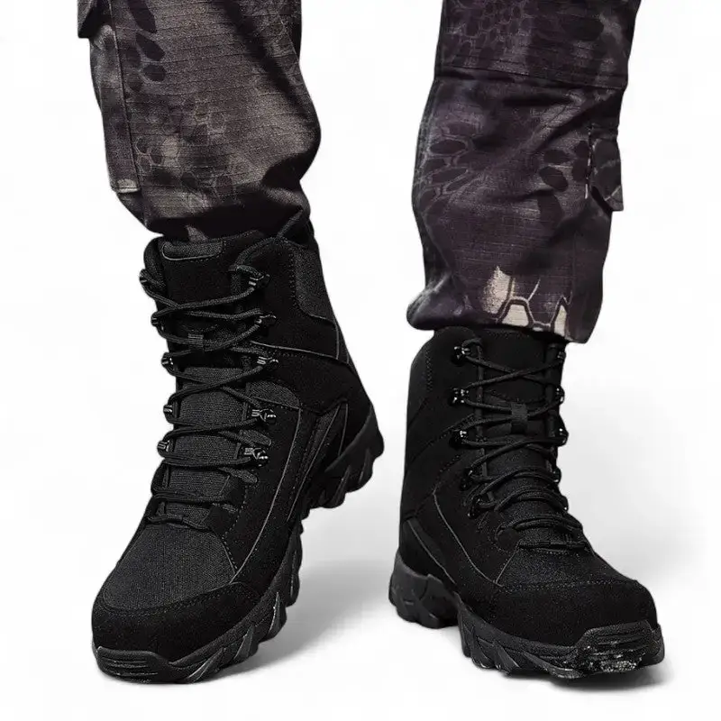 Chaussure homme grand froid - Image 18