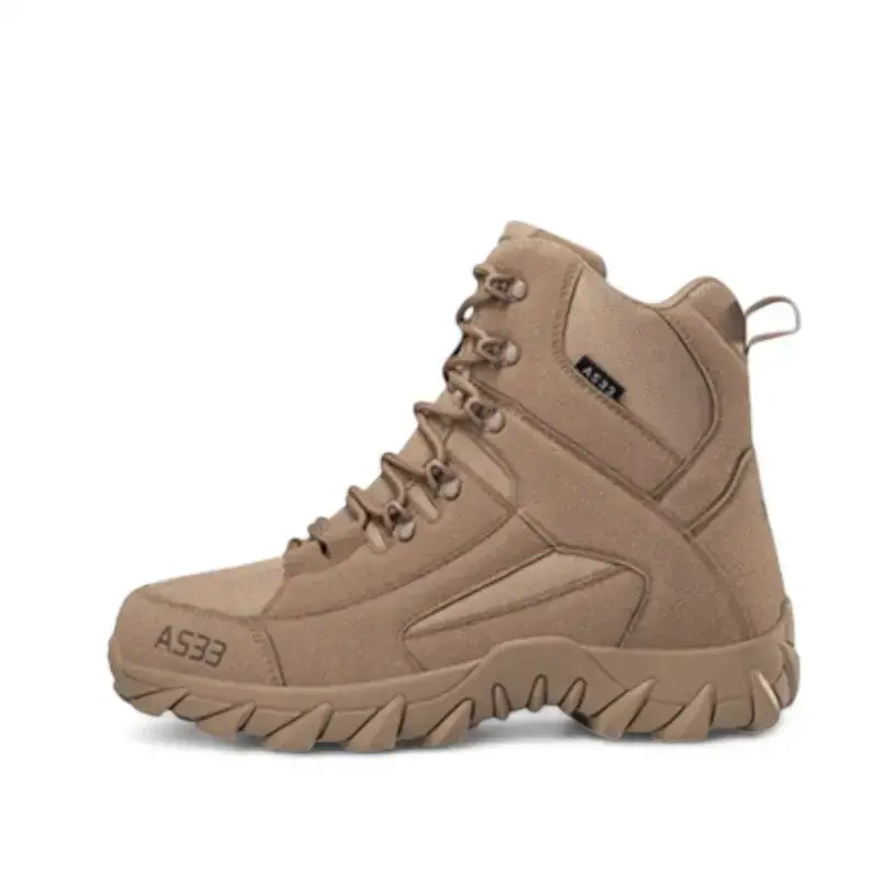 Chaussure homme grand froid - Image 2