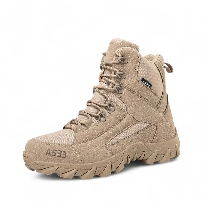 Chaussure homme grand froid - Image 22