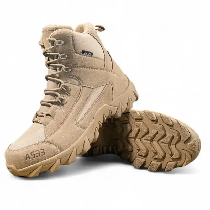 Chaussure homme grand froid - Image 23