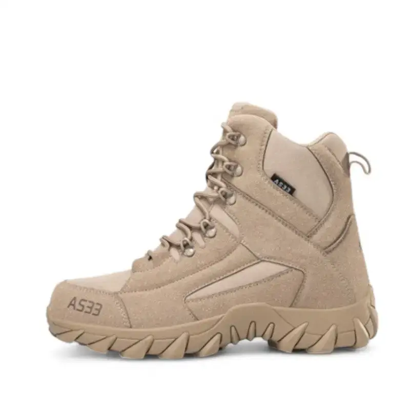 Chaussure homme grand froid - Image 24