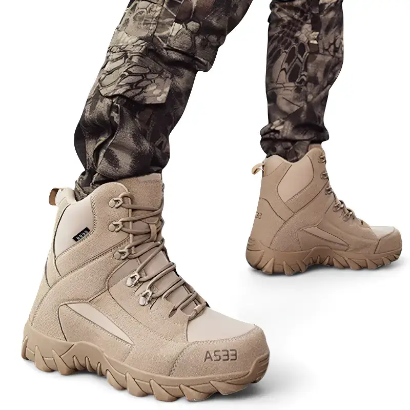Chaussure homme grand froid - Image 26
