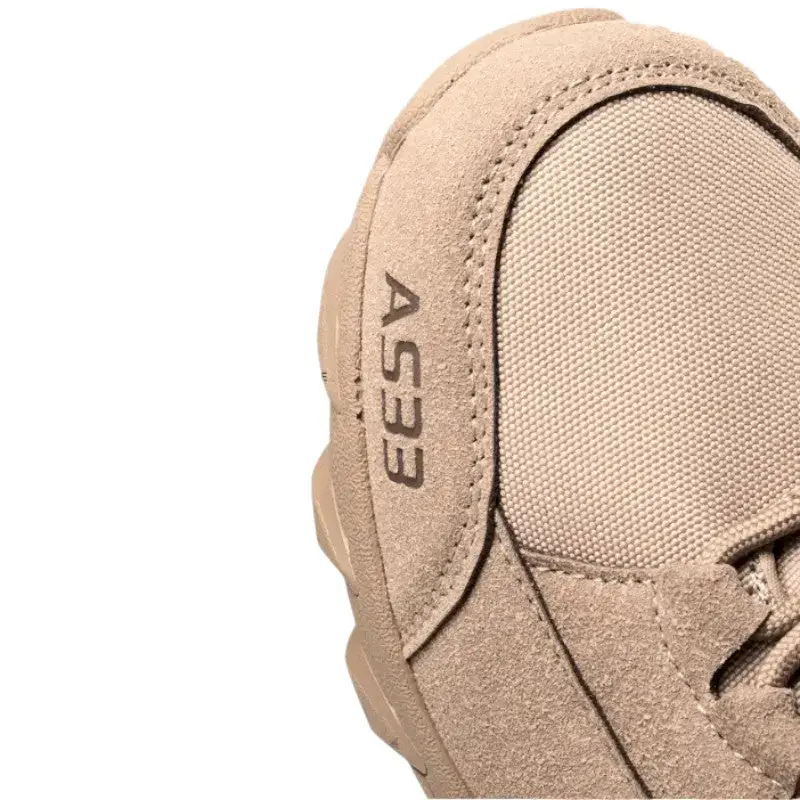 Chaussure homme grand froid - Image 4