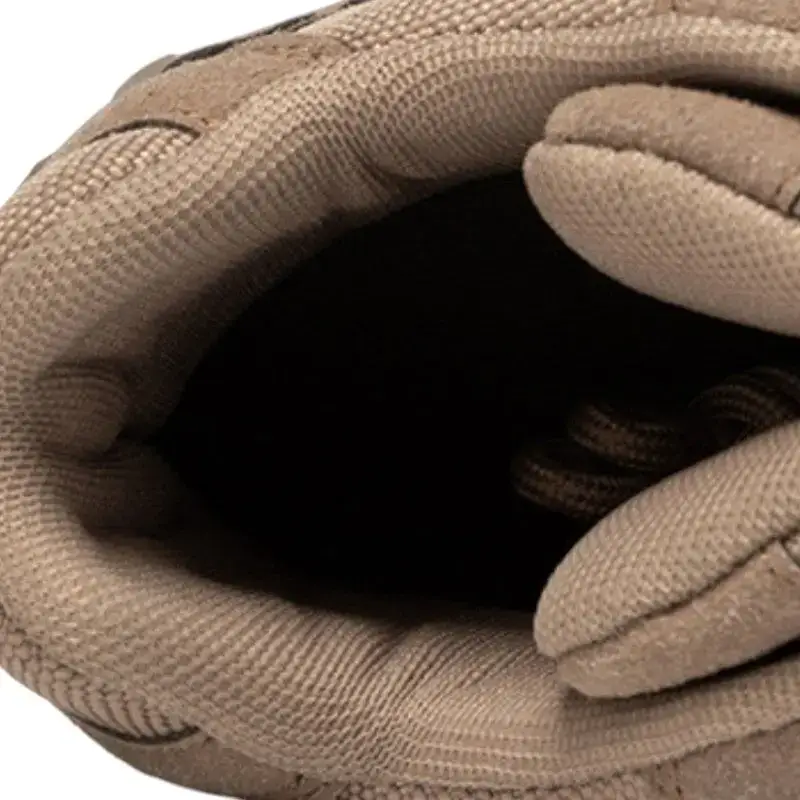 Chaussure homme grand froid - Image 6