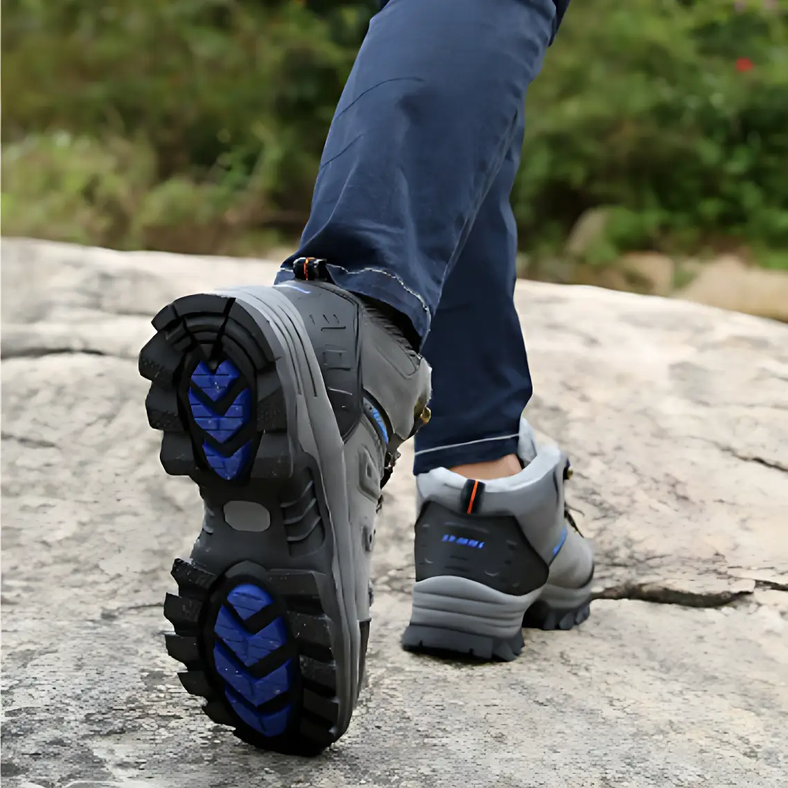 Chaussure homme grand froid - Image 10