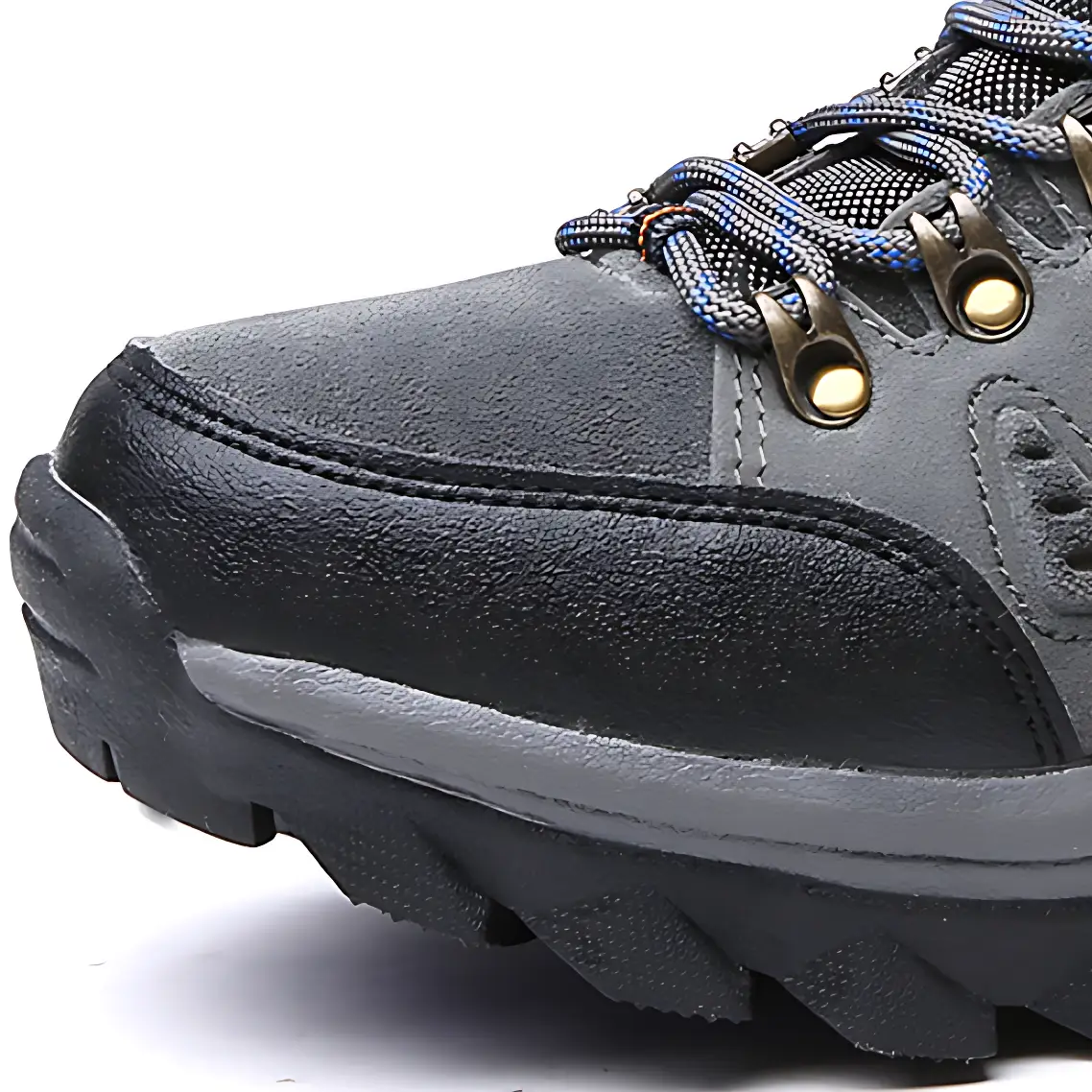 Chaussure homme grand froid - Image 4