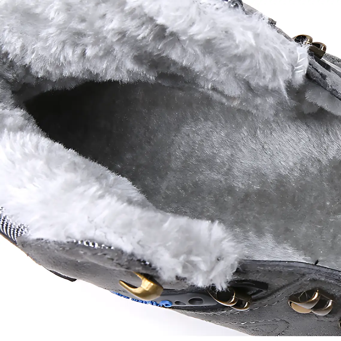 Chaussure homme grand froid - Image 5