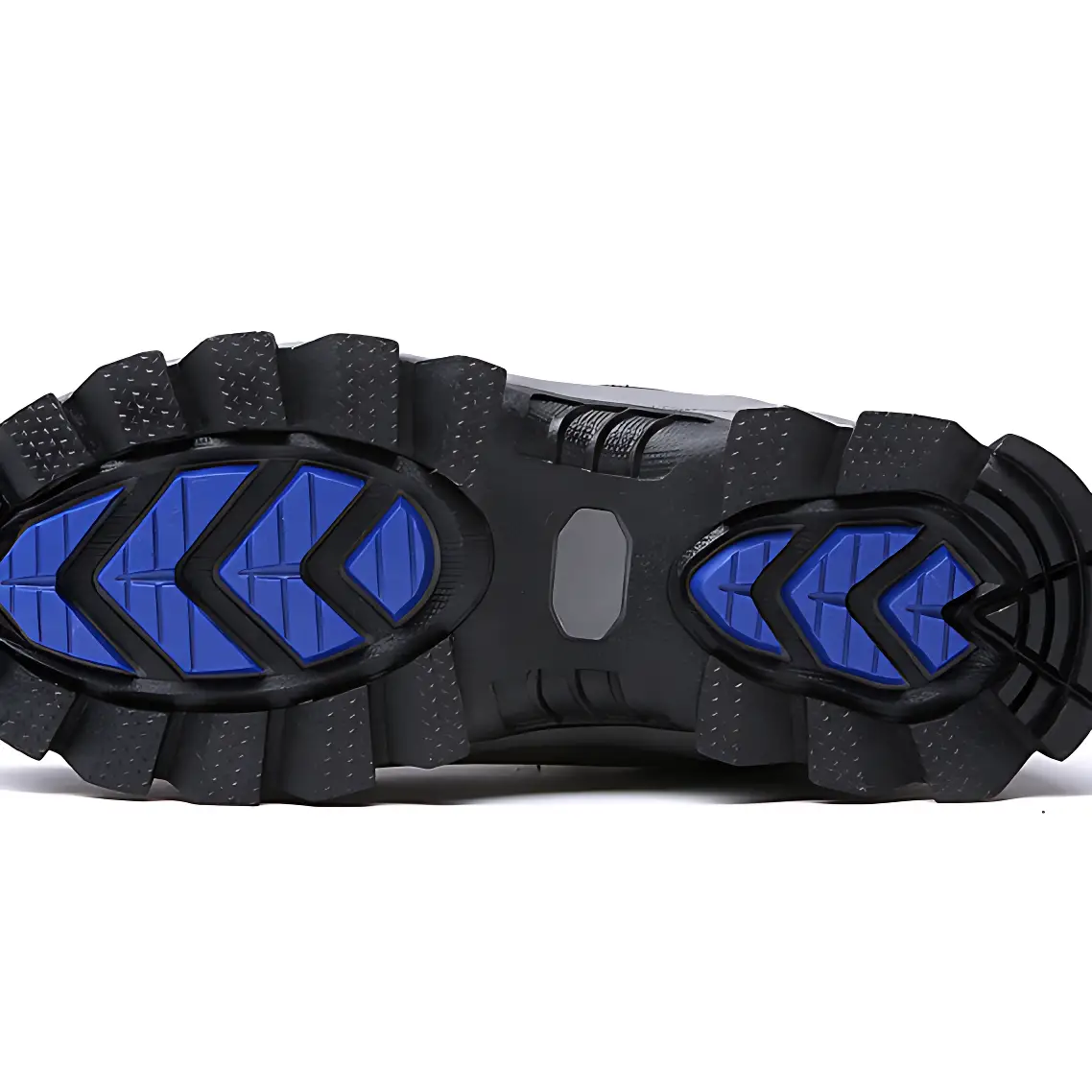 Chaussure homme grand froid - Image 6