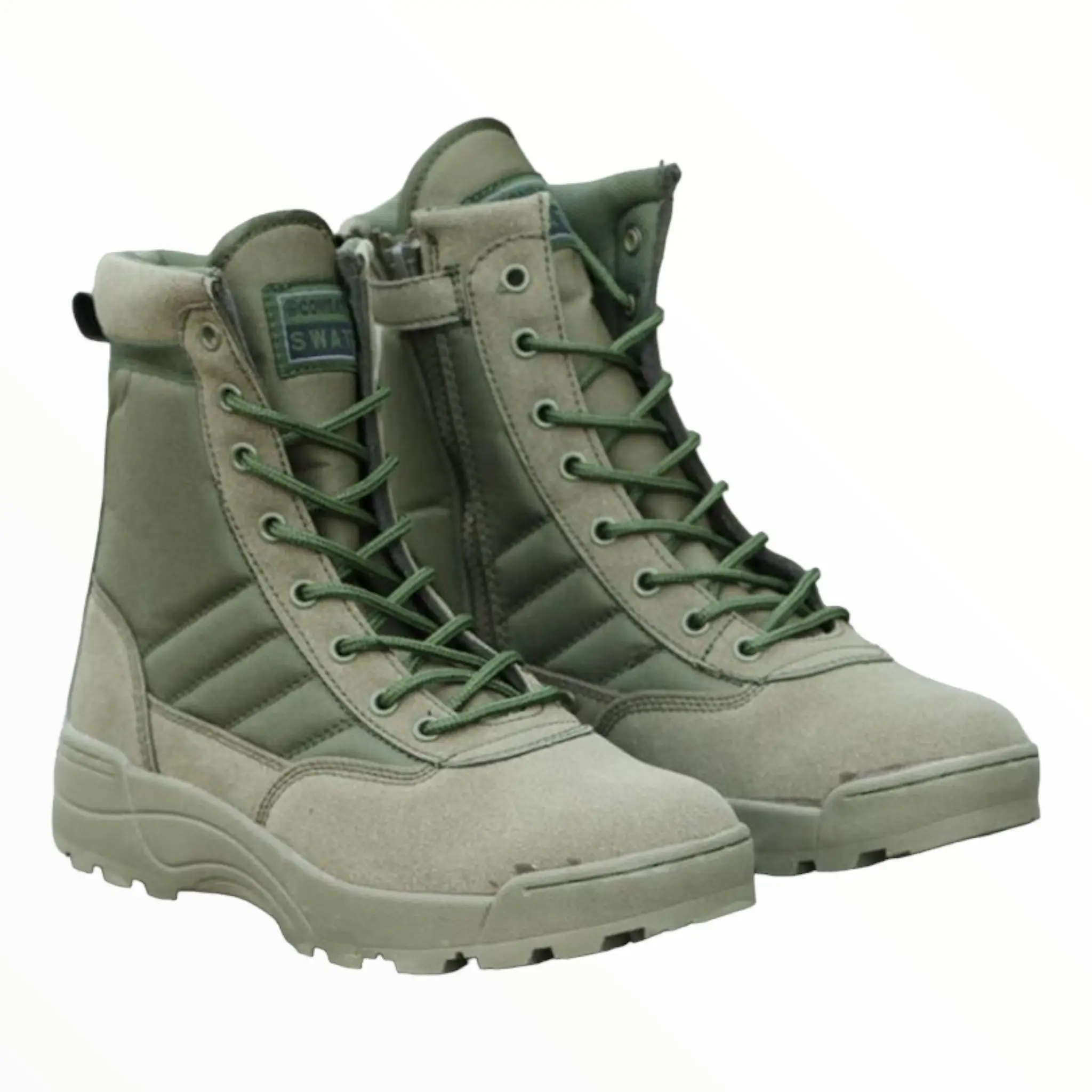 Chaussure hommes rangers - Image 15