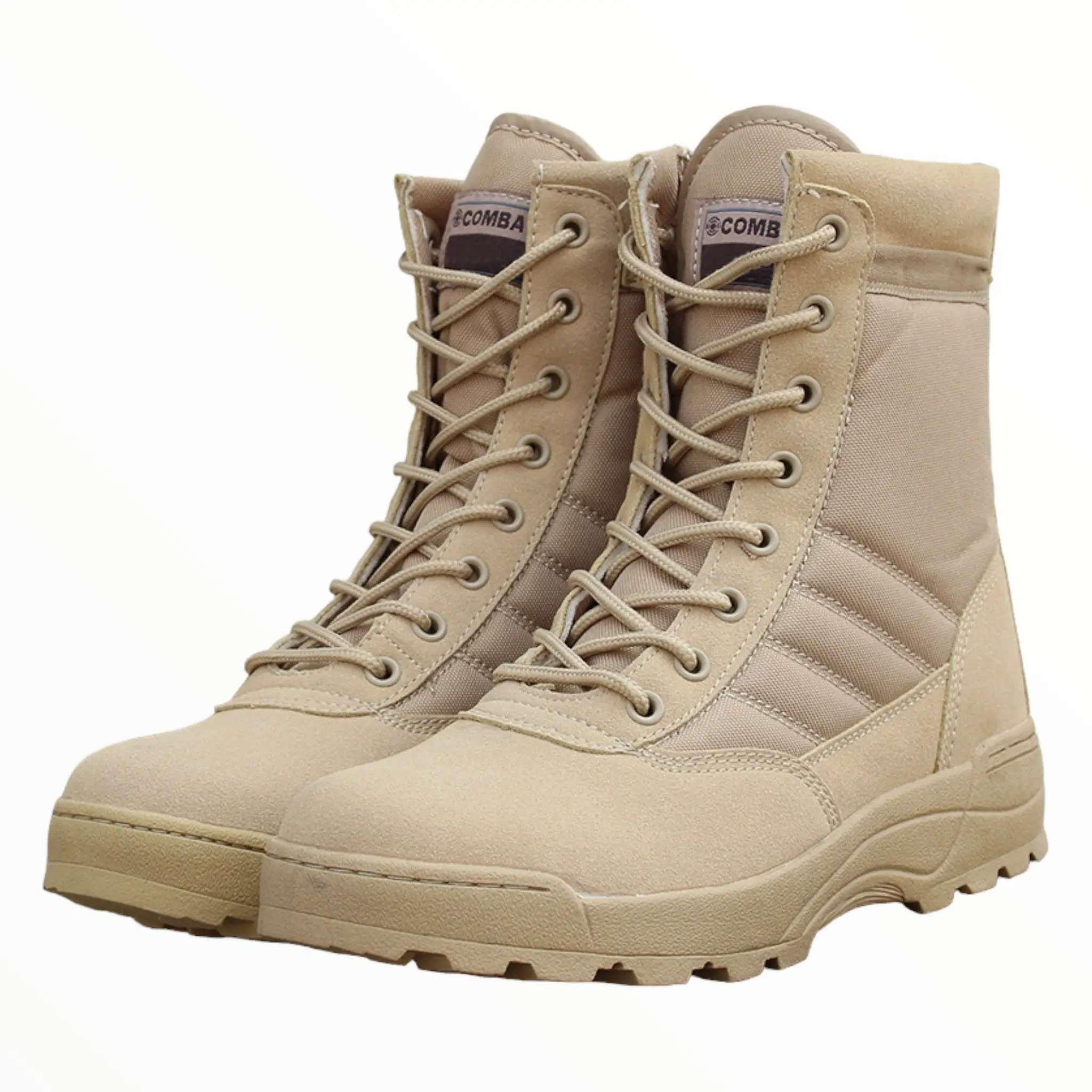 Chaussure hommes rangers - Image 17