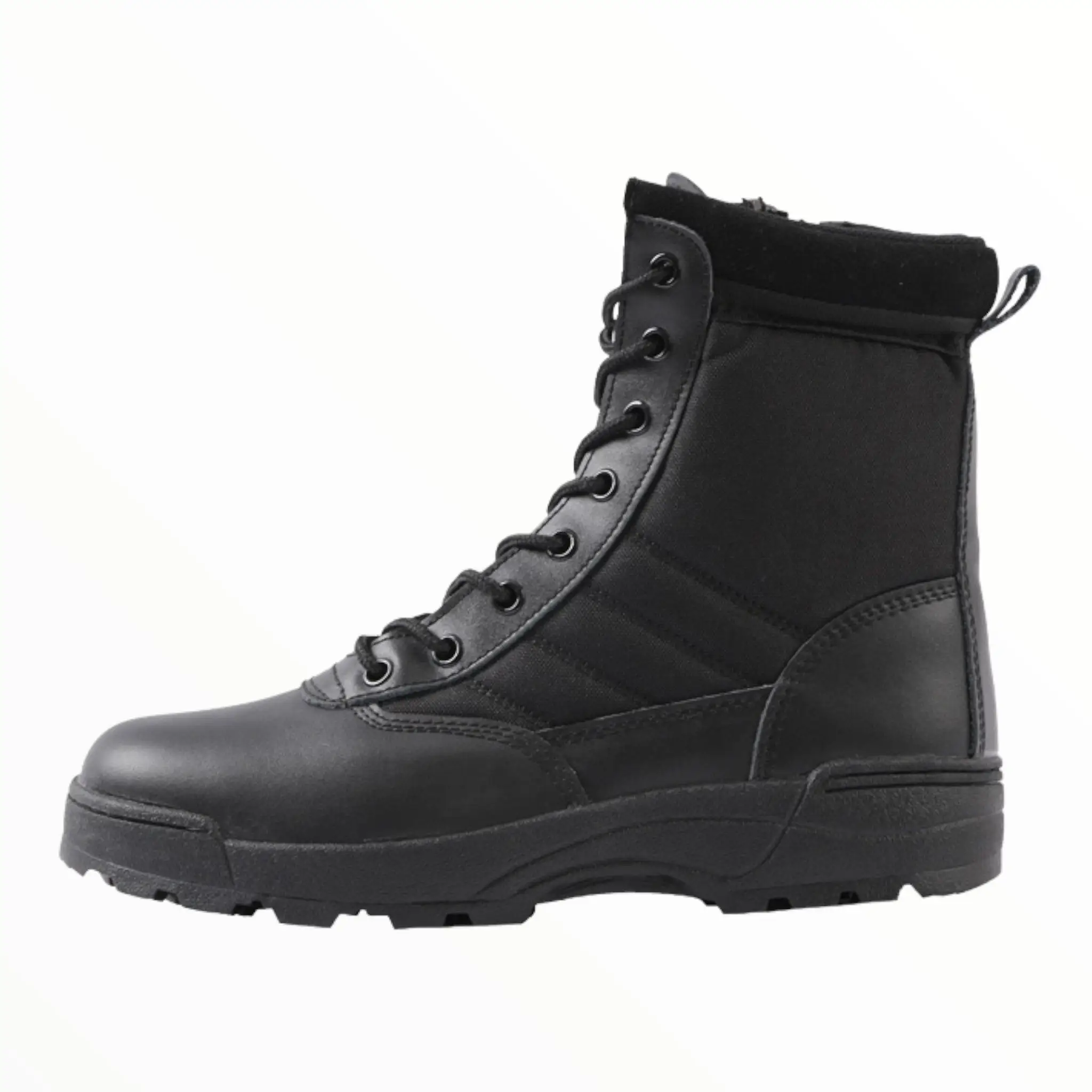 Chaussure hommes rangers - Image 3