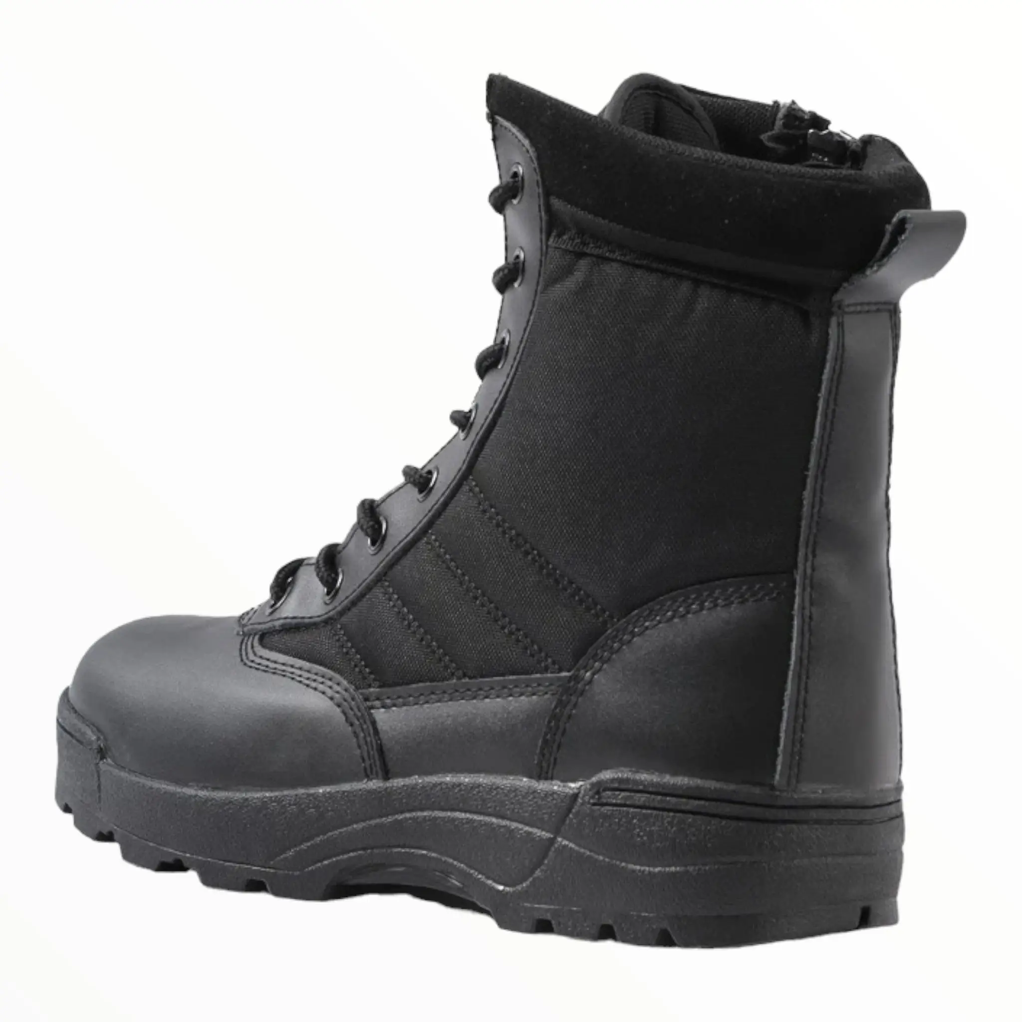 Chaussure hommes rangers - Image 4