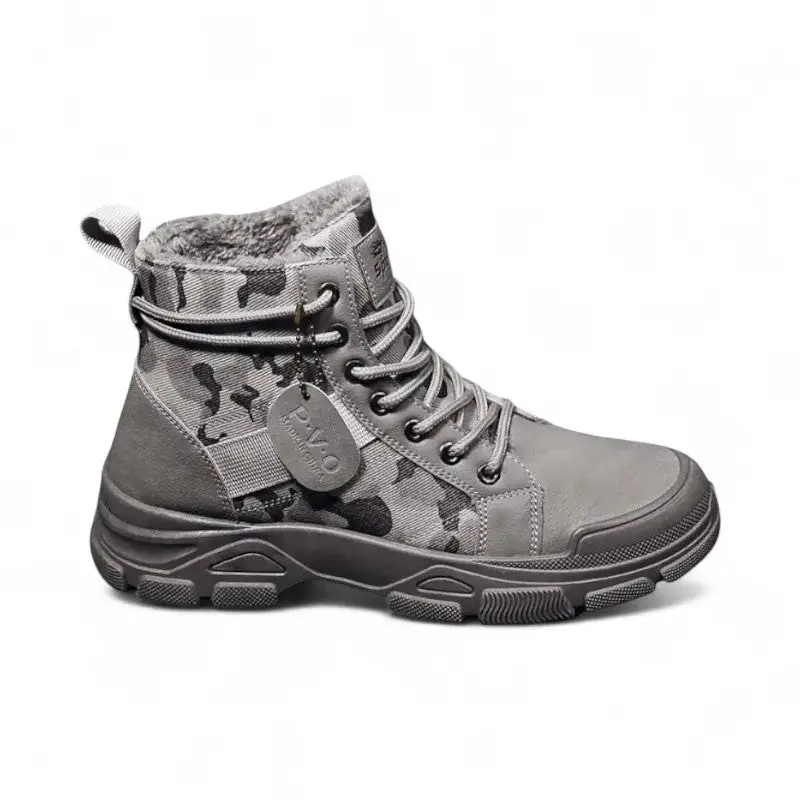 Chaussure militaire américaine - Image 11