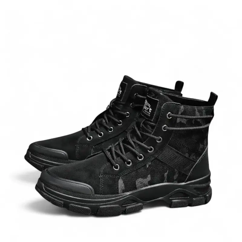 Chaussure militaire américaine - Image 13