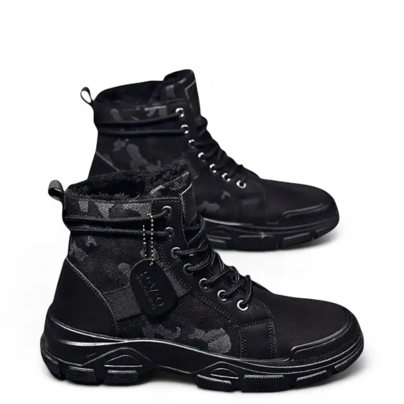 Chaussure militaire américaine - Image 14