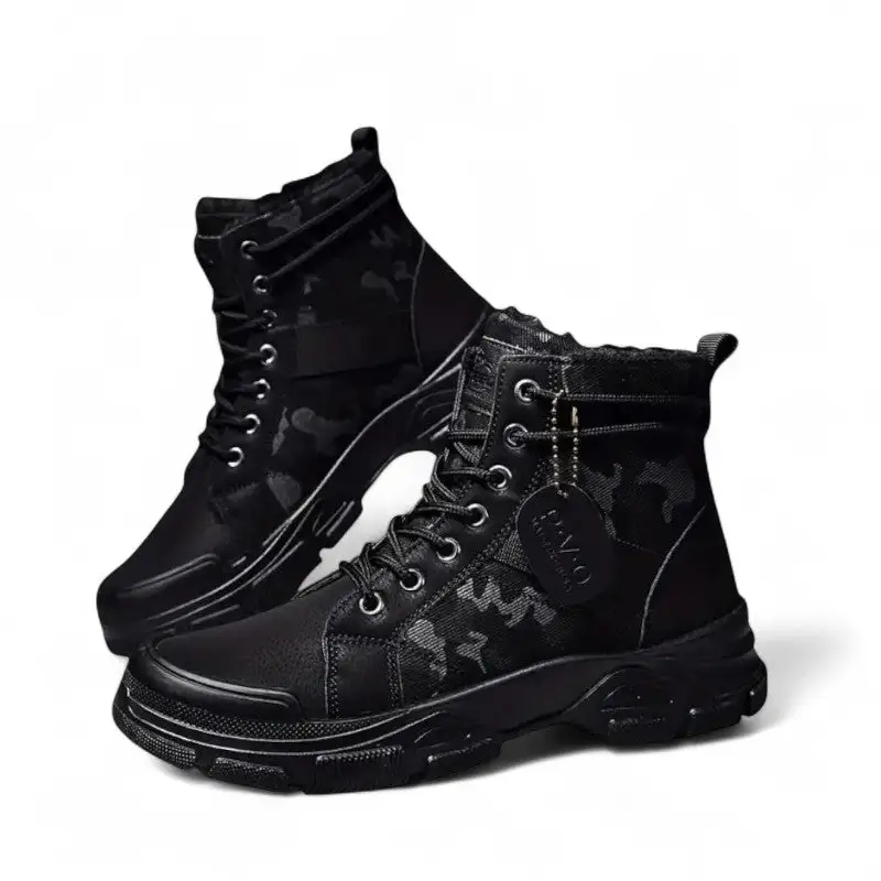 Chaussure militaire américaine - Image 15