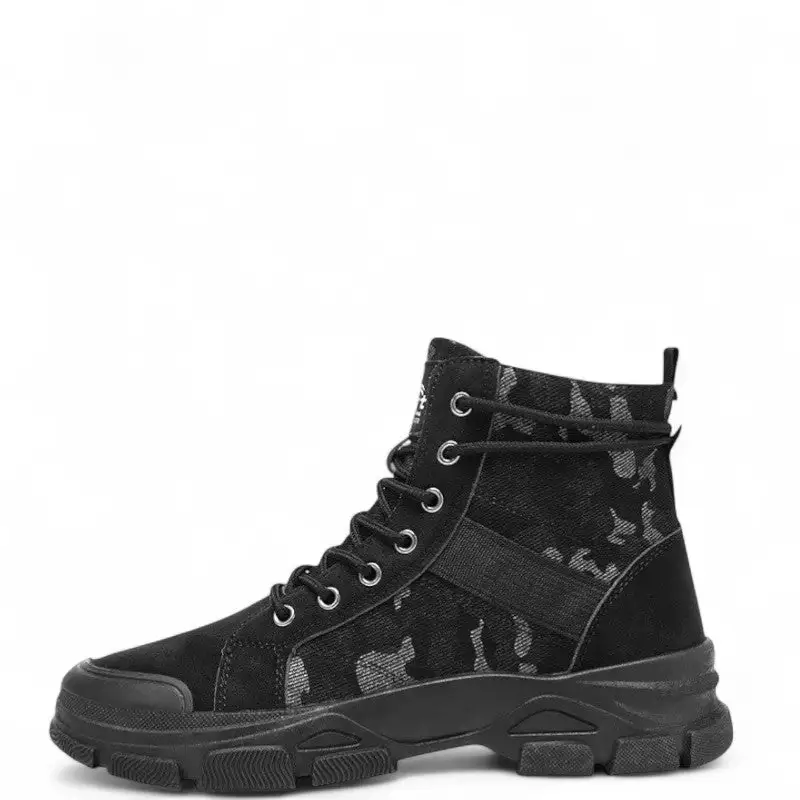 Chaussure militaire américaine - Image 16