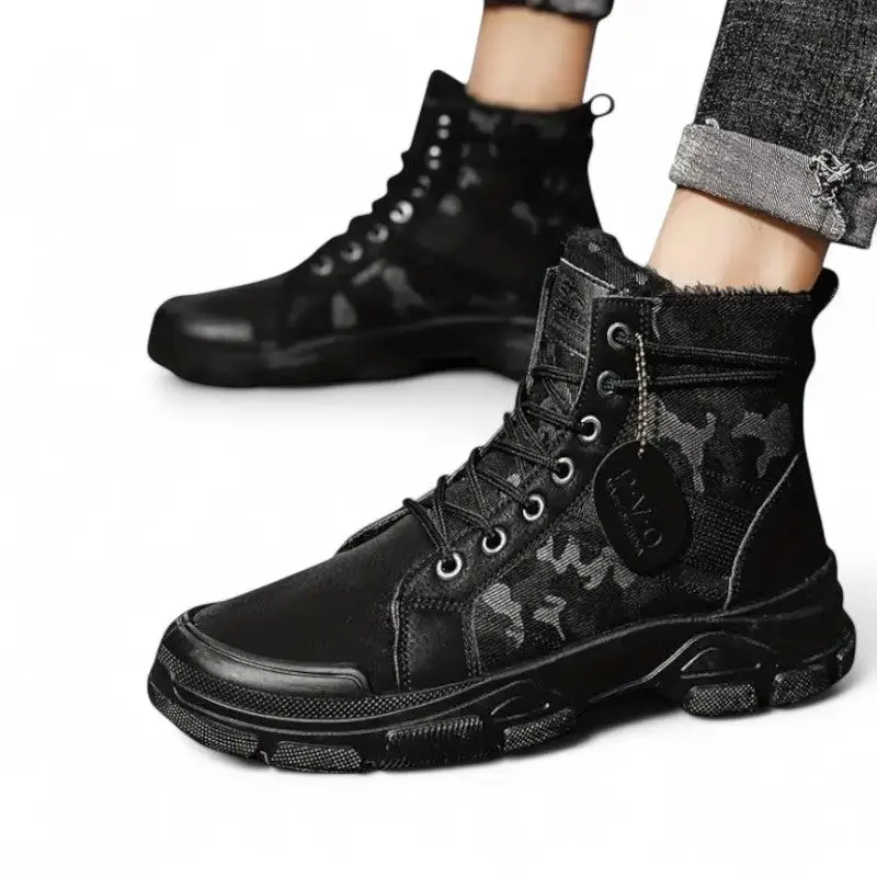 Chaussure militaire américaine - Image 18