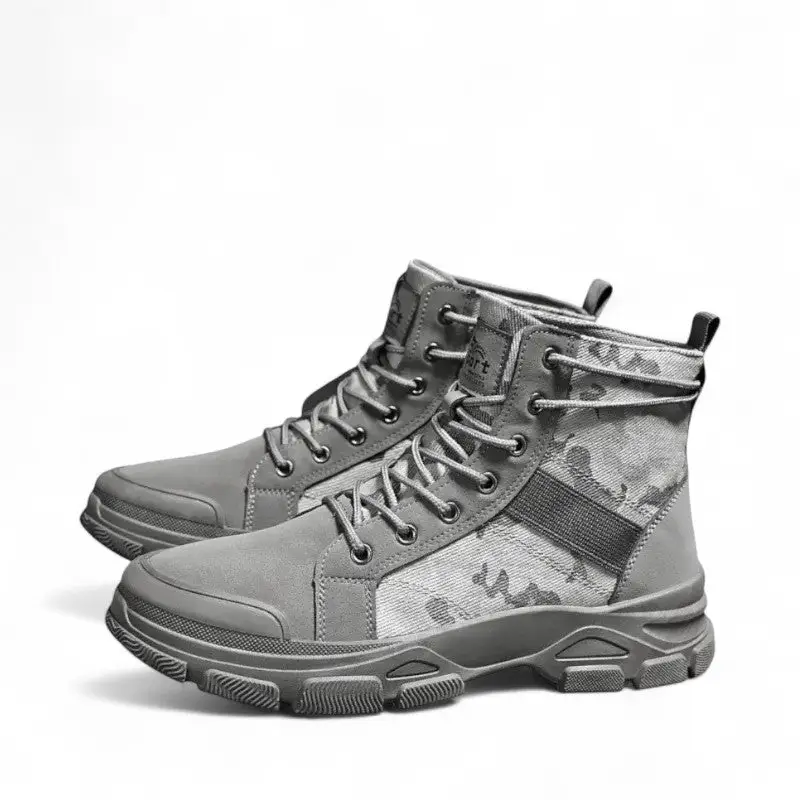 Chaussure militaire américaine - Image 9