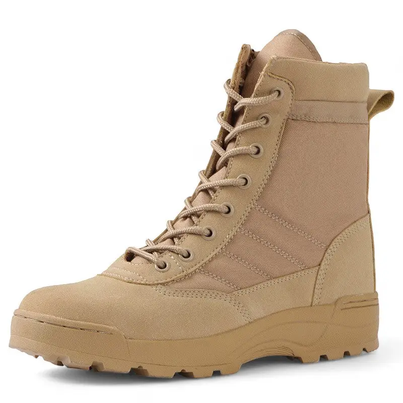 CHAUSSURE MILITAIRE BRANCHE - Image 7