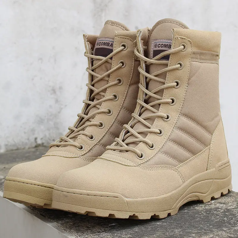 CHAUSSURE MILITAIRE BRANCHE - Image 8