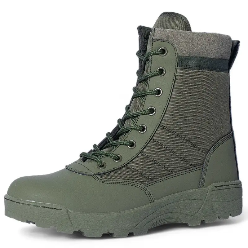 CHAUSSURE MILITAIRE BRANCHE - Image 9