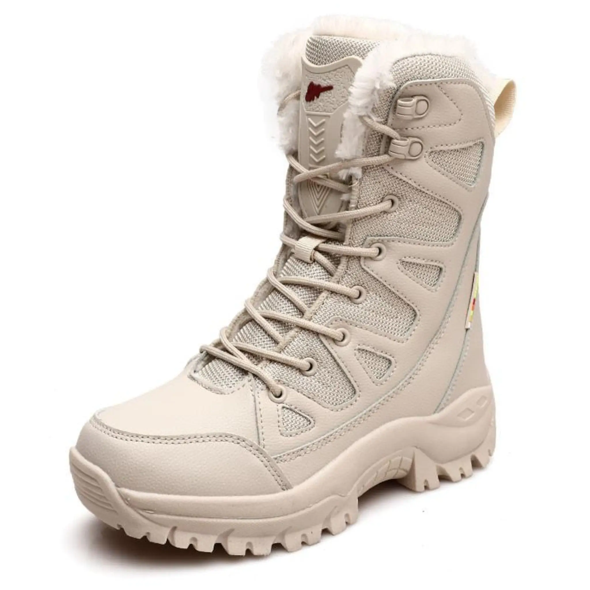 Chaussure militaire grand froid - Image 13