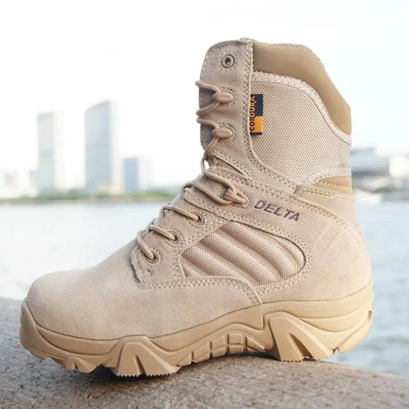 CHAUSSURE MILITAIRE MODELE MODERNE - Image 6