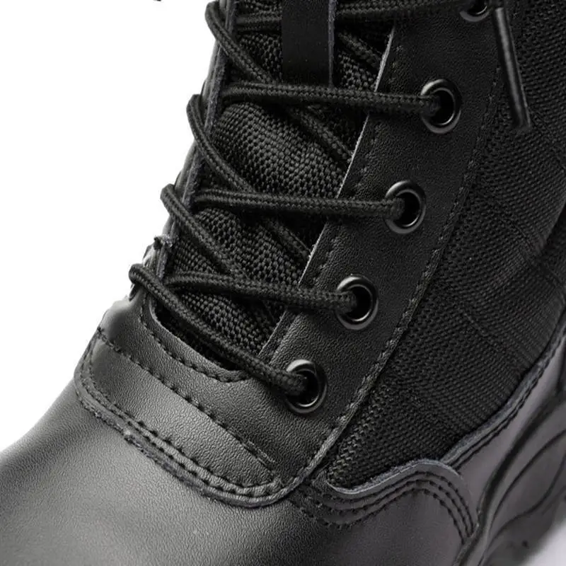 CHAUSSURE MILITAIRE PERFORMANTE - Image 5