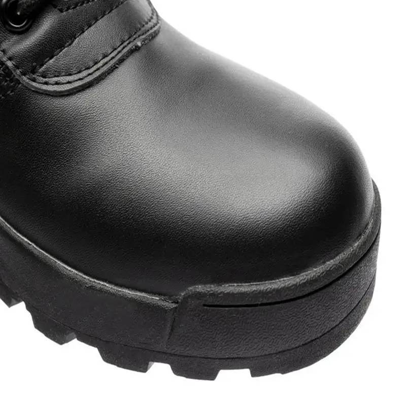 CHAUSSURE MILITAIRE PERFORMANTE - Image 7