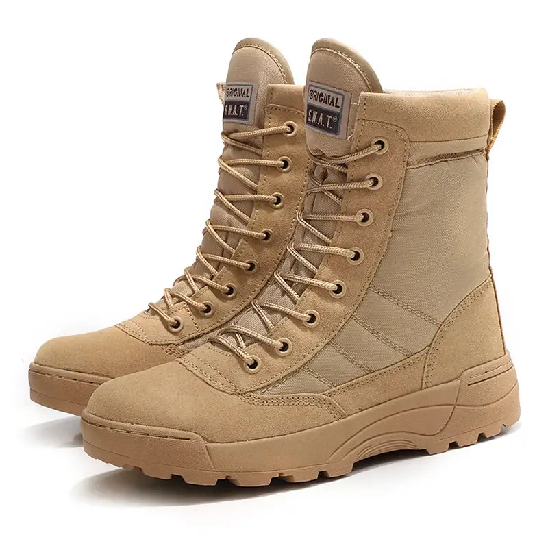 CHAUSSURE MILITAIRE PERFORMANTE - Image 9