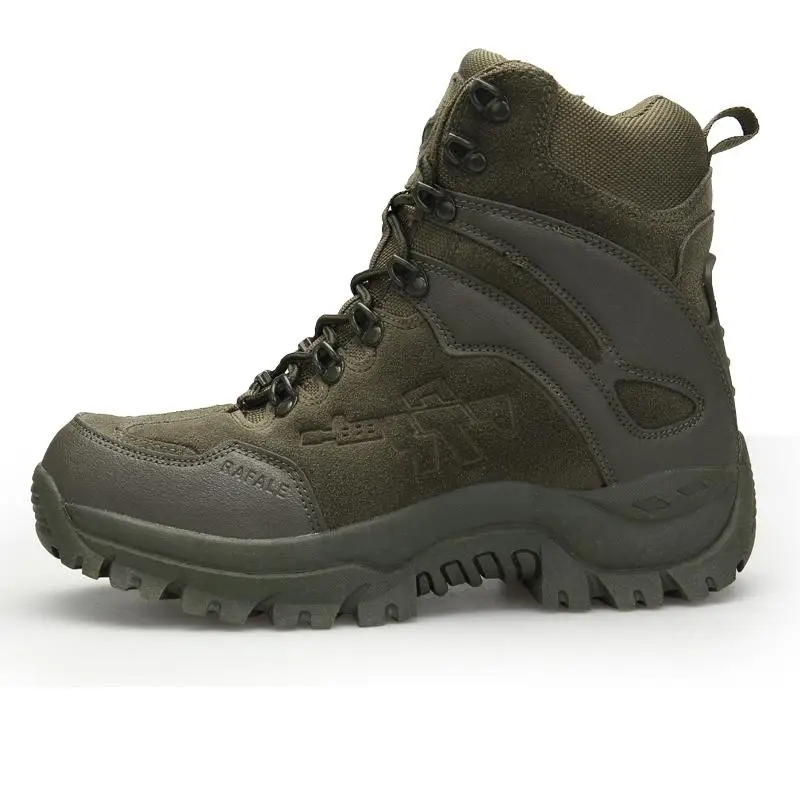 CHAUSSURE MILITAIRE RAFALE - Image 10