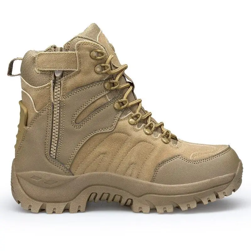 CHAUSSURE MILITAIRE RAFALE - Image 11