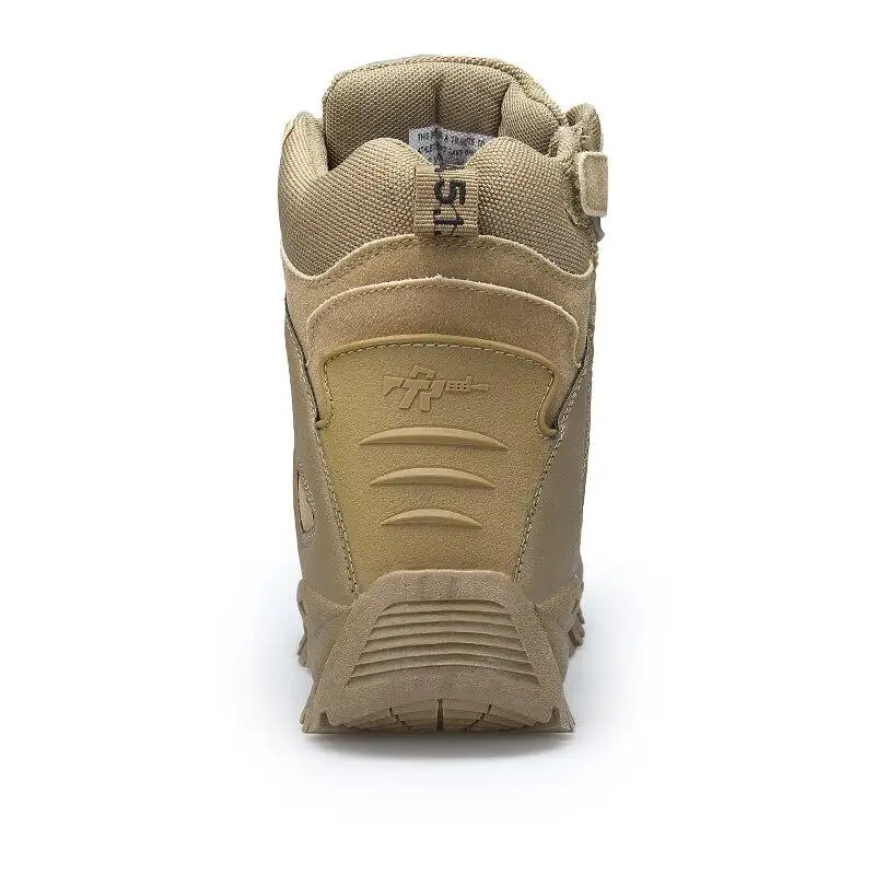 CHAUSSURE MILITAIRE RAFALE - Image 3