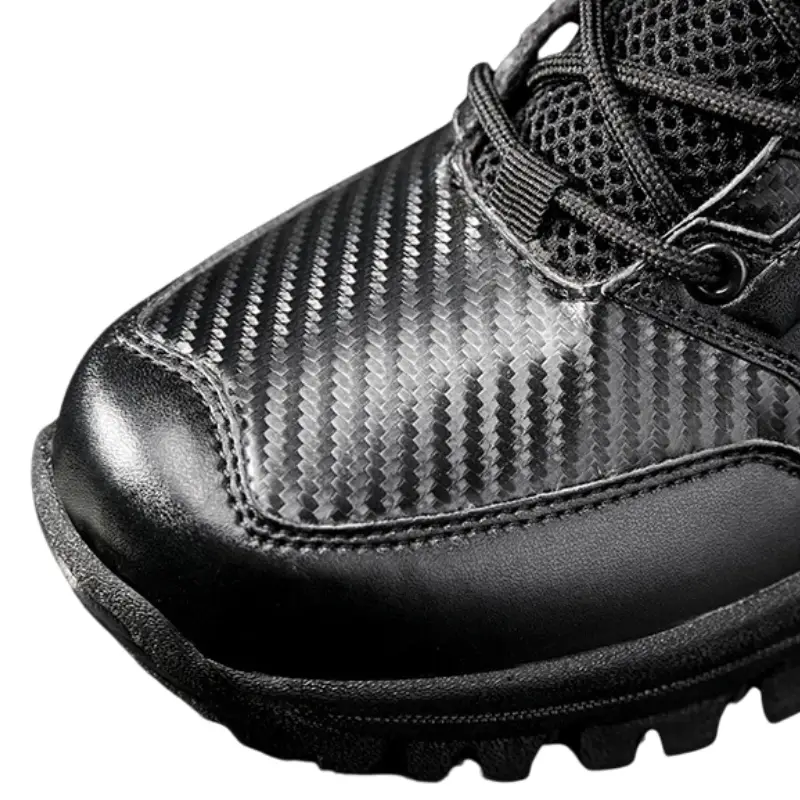 CHAUSSURE MILITAIRE RANGERS QUALITE SUPERIEURE - Image 12