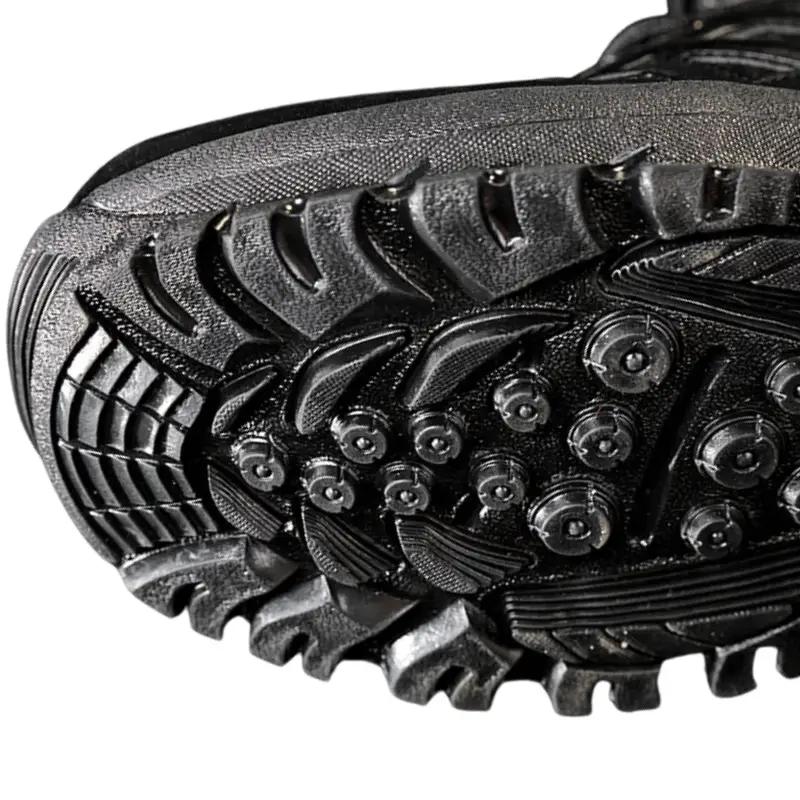 CHAUSSURE MILITAIRE RANGERS QUALITE SUPERIEURE - Image 13
