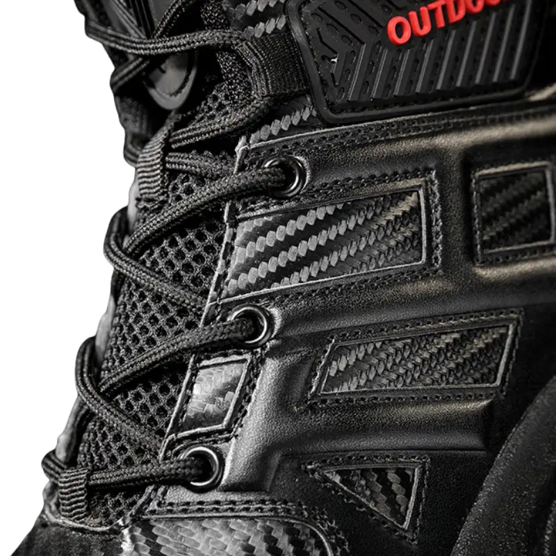 CHAUSSURE MILITAIRE RANGERS QUALITE SUPERIEURE - Image 14