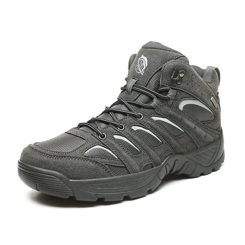 Chaussure militaire sable - Image 10