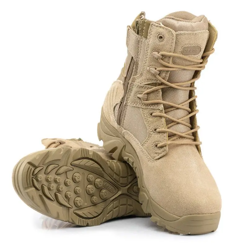 CHAUSSURE MILITAIRE TOUT TERRAIN - Image 10