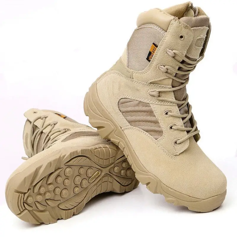 CHAUSSURE MILITAIRE TOUT TERRAIN - Image 11