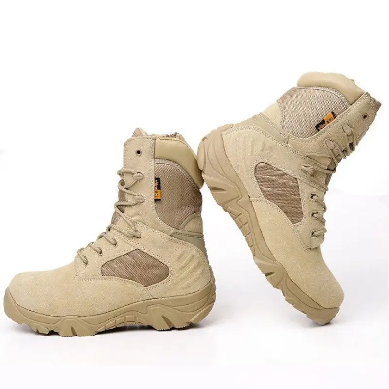 CHAUSSURE MILITAIRE TOUT TERRAIN - Image 12