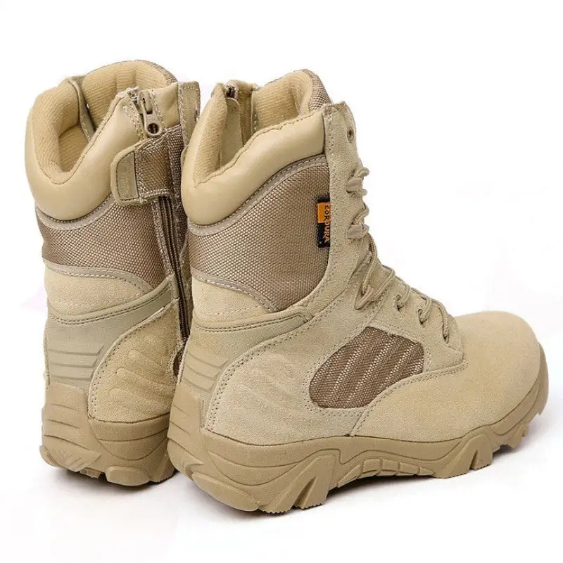 CHAUSSURE MILITAIRE TOUT TERRAIN - Image 13