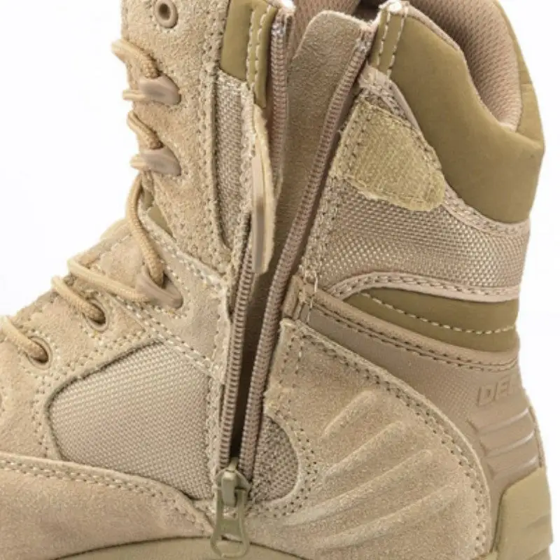 CHAUSSURE MILITAIRE TOUT TERRAIN - Image 18